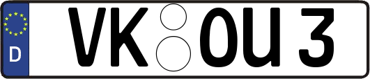 VK-OU3