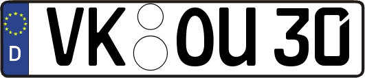 VK-OU30