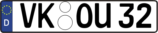 VK-OU32
