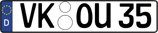 VK-OU35