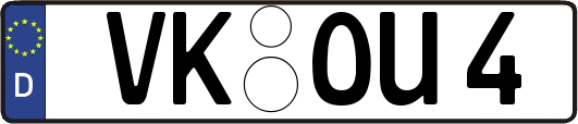 VK-OU4