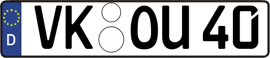VK-OU40