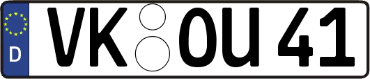 VK-OU41