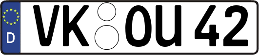 VK-OU42