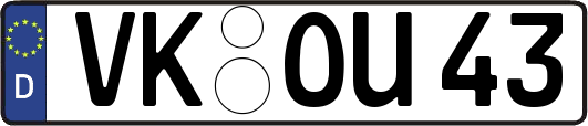 VK-OU43