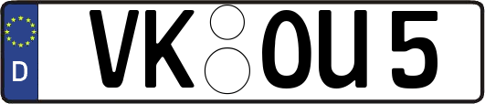 VK-OU5