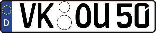 VK-OU50