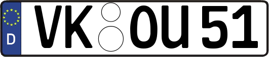 VK-OU51