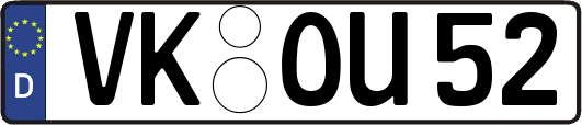 VK-OU52