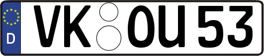 VK-OU53