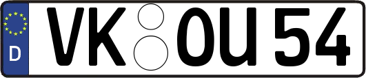 VK-OU54