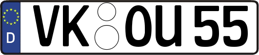 VK-OU55