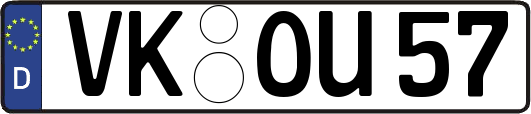 VK-OU57
