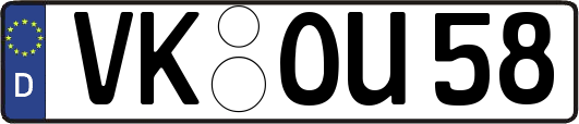 VK-OU58