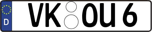 VK-OU6