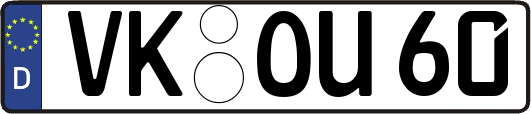 VK-OU60
