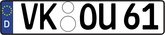 VK-OU61