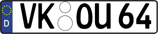 VK-OU64
