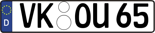 VK-OU65