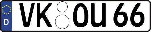 VK-OU66