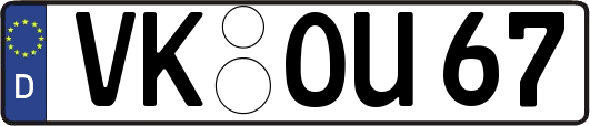 VK-OU67