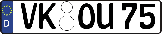 VK-OU75
