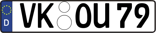 VK-OU79