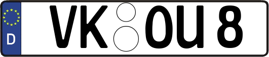 VK-OU8