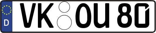 VK-OU80