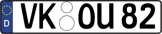 VK-OU82