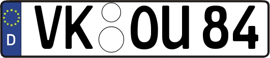 VK-OU84