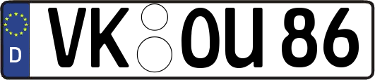 VK-OU86