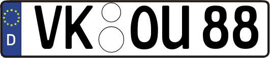 VK-OU88