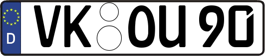 VK-OU90