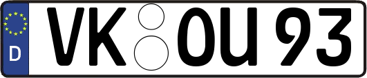 VK-OU93