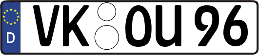 VK-OU96
