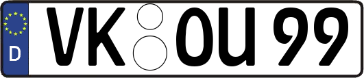 VK-OU99