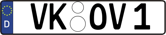 VK-OV1