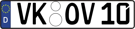 VK-OV10