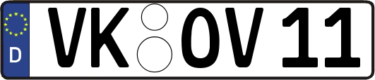 VK-OV11