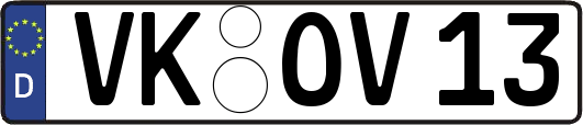 VK-OV13