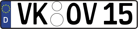 VK-OV15