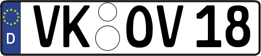 VK-OV18