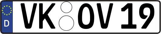VK-OV19