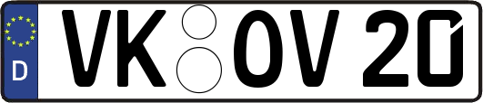VK-OV20