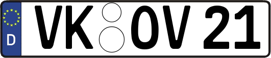 VK-OV21