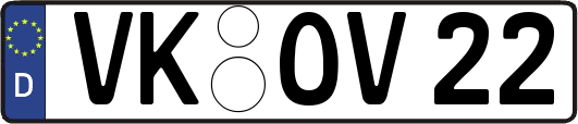 VK-OV22