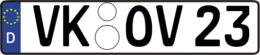 VK-OV23