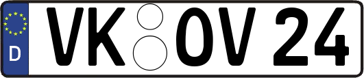VK-OV24