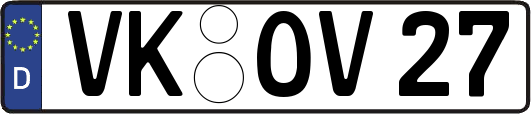 VK-OV27